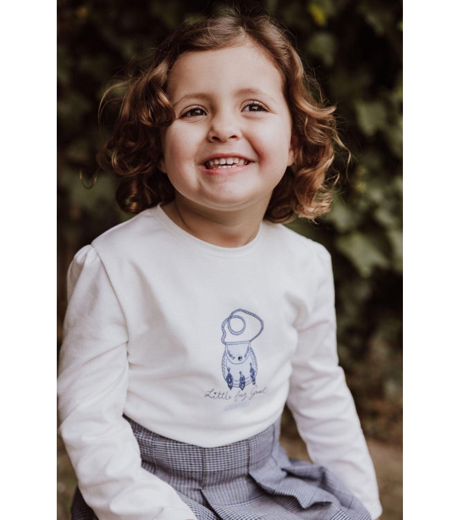 Gymp rokken & skorts Navy 430-5734-10