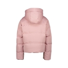 Vingino jassen 584 Deep mauve AW24KGN10014
