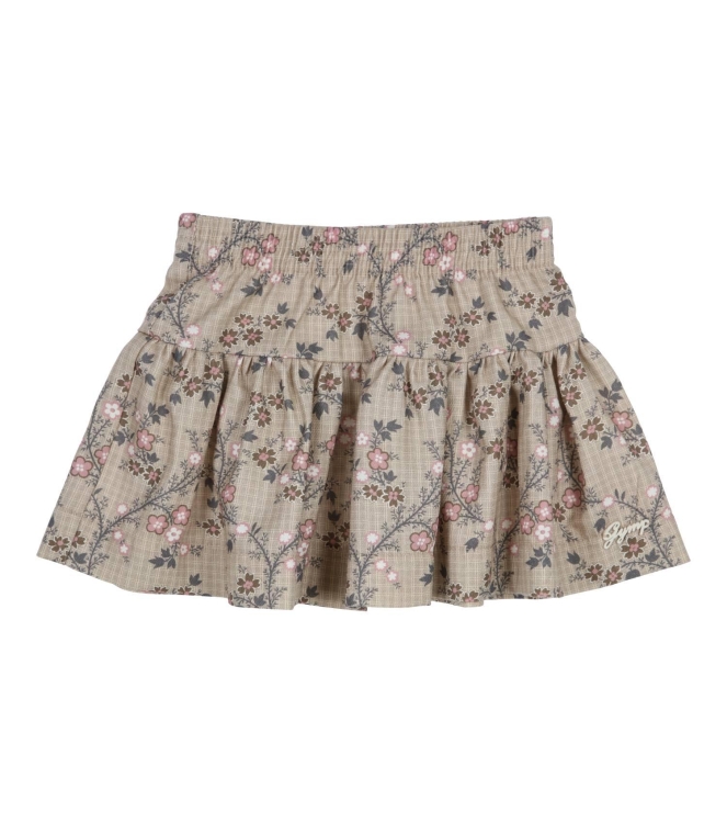 Gymp rokken & skorts Beige - Rose 430-5745-10