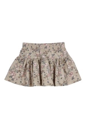Gymp rokken & skorts Beige - Rose 430-5745-10