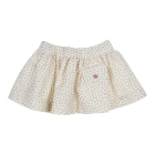 Gymp rokken & skorts Off White - Old Rose 430-5860-10