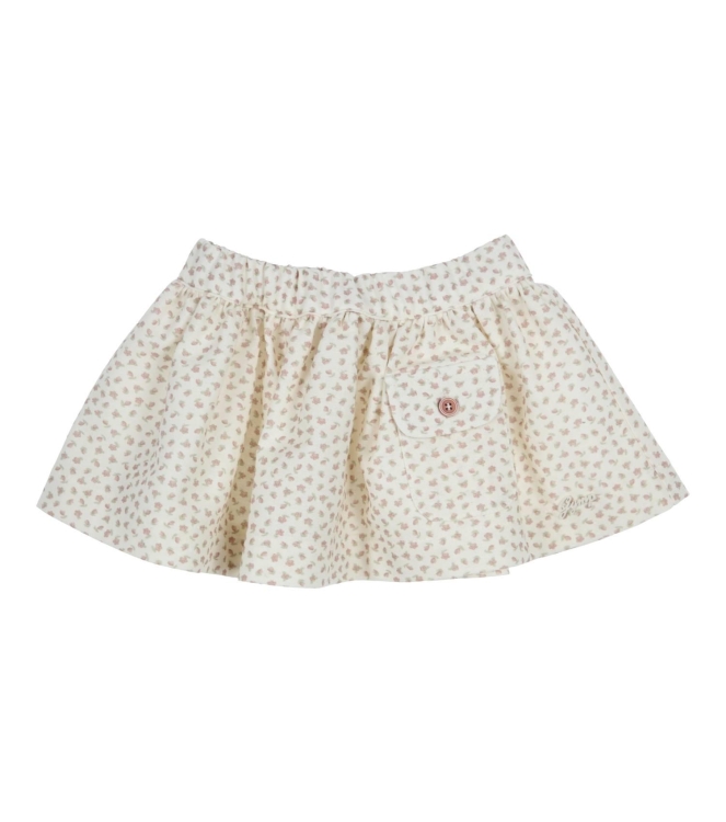 Gymp rokken & skorts Off White - Old Rose 430-5860-10