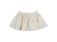 Gymp rokken & skorts Off White - Old Rose 430-5860-10