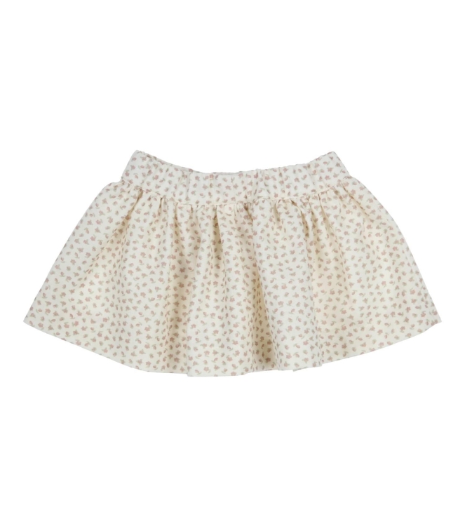 Gymp rokken & skorts Off White - Old Rose 430-5860-10