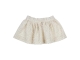 Gymp rokken & skorts Off White - Old Rose 430-5860-10