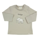 Gymp shirts Pale Green 352-5805-20