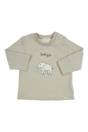 Gymp T-shirt Aerodoux Pale Green