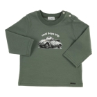 Gymp shirts Green 352-5807-20