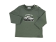 Gymp shirts Green 352-5807-20