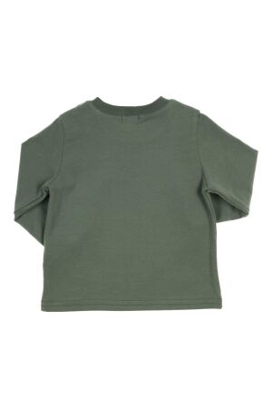 Gymp shirts Green 352-5807-20