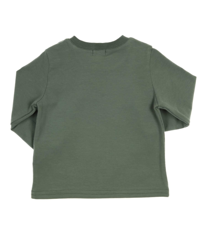 Gymp shirts Green 352-5807-20
