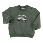 Gymp truien & vesten Green 352-5808-20