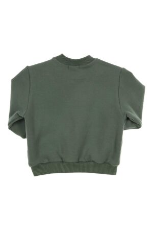 Gymp truien & vesten Green 352-5808-20
