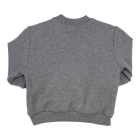 Gymp truien & vesten Grey Melange 352-5810-20