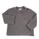 Gymp truien Grey 352-5813-20