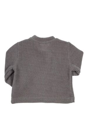 Gymp truien & vesten Grey 352-5813-20