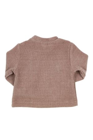 Gymp truien & vesten Brown 352-5814-20