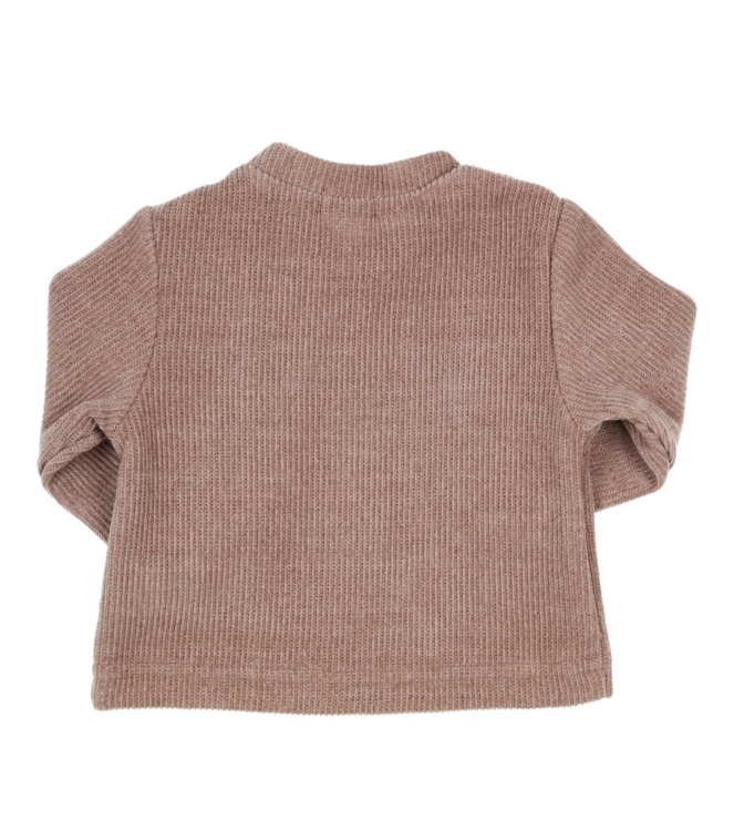Gymp truien & vesten Brown 352-5814-20