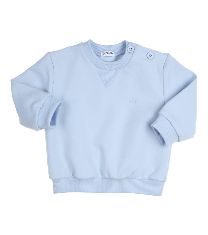 Gymp truien & vesten Light Blue 352-5817-20