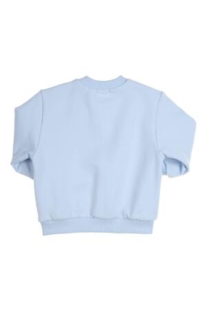 Gymp truien & vesten Light Blue 352-5817-20