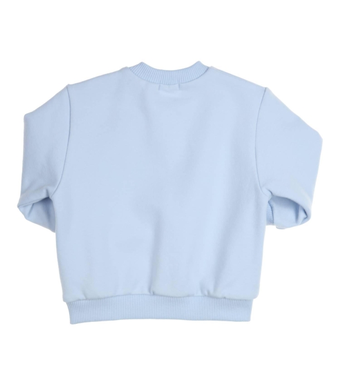 Gymp truien & vesten Light Blue 352-5817-20