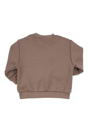 Gymp truien & vesten Brown 352-5820-20