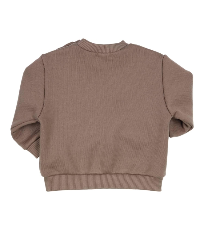 Gymp truien & vesten Brown 352-5820-20