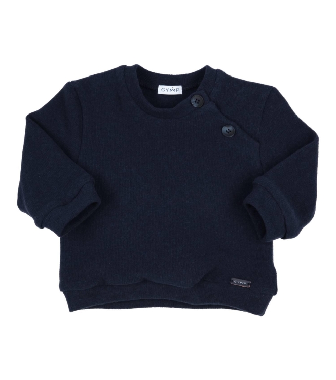 Gymp truien & vesten Navy 352-5832-20