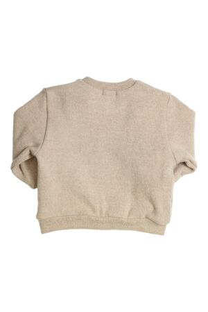 Gymp truien & vesten Beige 352-5832-20