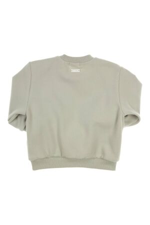 Gymp truien & vesten Pale Green 352-5848-20