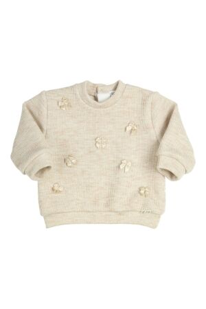 Gymp Sweater Centia Gold
