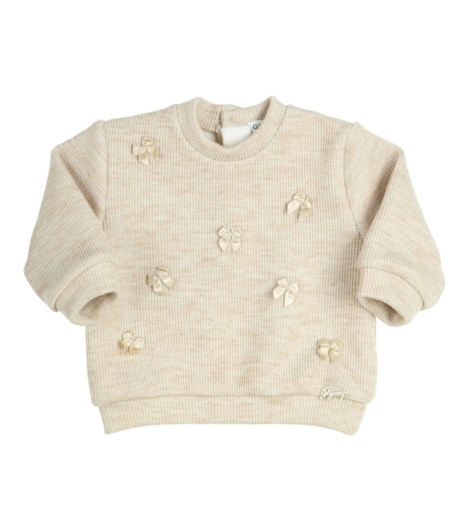 Gymp truien & vesten Gold 352-5856-10