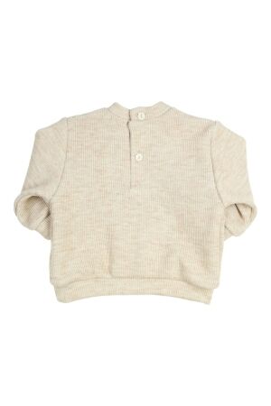 Gymp truien & vesten Gold 352-5856-10