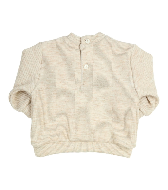 Gymp truien & vesten Gold 352-5856-10