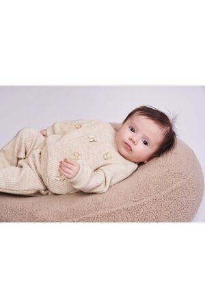 Gymp truien & vesten Gold 352-5856-10