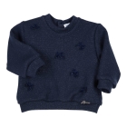 Gymp truien Navy 352-5857-10