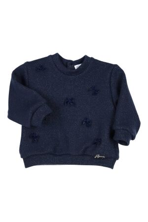 Gymp Sweater Centia Navy