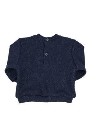 Gymp truien & vesten Navy 352-5857-10