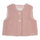 Gymp blazers & gilets Old Rose 354-5546-10