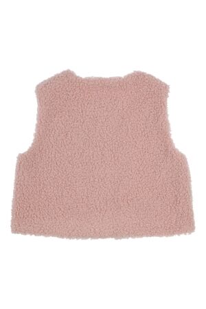 Gymp blazers & gilets Old Rose 354-5546-10