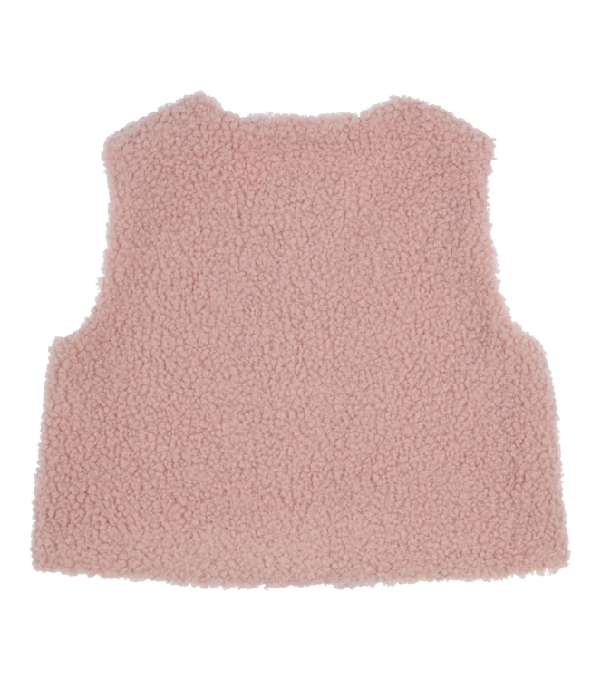 Gymp blazers & gilets Old Rose 354-5546-10