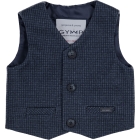 Gymp colberts & gilets Navy 354-5572-20