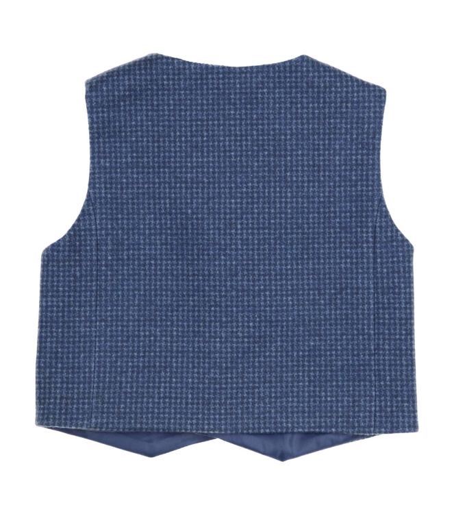 Gymp colberts & gilets Navy 354-5572-20