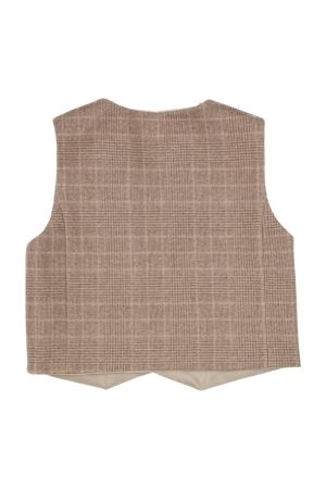 Gymp colberts & gilets Beige 354-5575-20