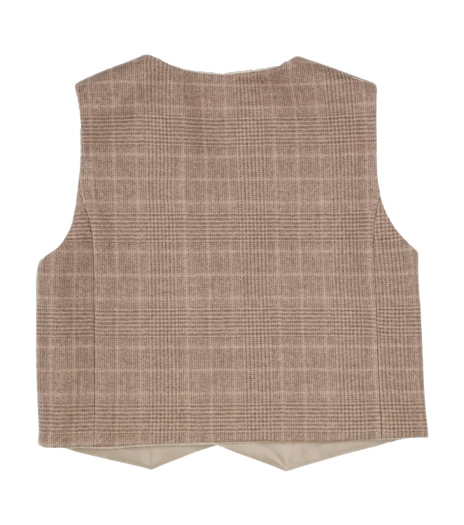 Gymp colberts & gilets Beige 354-5575-20