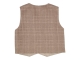 Gymp colberts & gilets Beige 354-5575-20