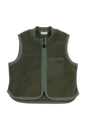 Gymp Gilet Dante Green