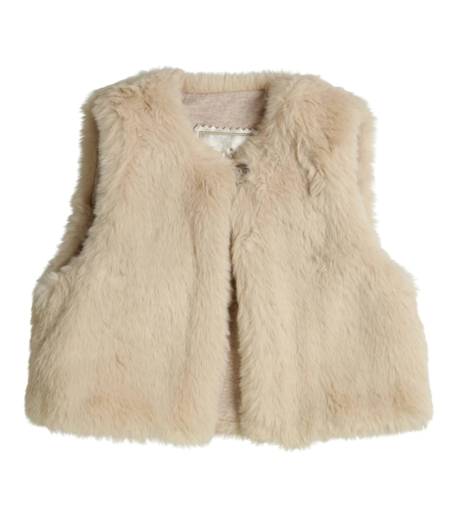 Gymp blazers & gilets Beige 354-5624-10