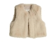 Gymp blazers & gilets Beige 354-5624-10