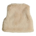 Gymp blazers & gilets Beige 354-5624-10